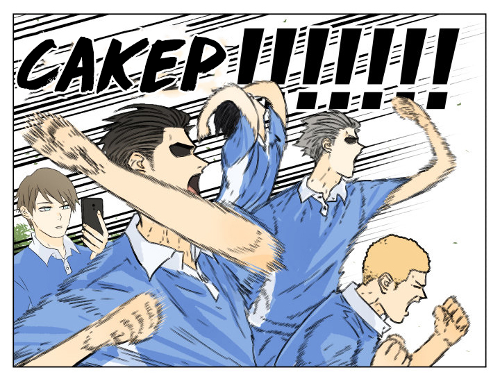 Nan Hao & Shang Feng Chapter 43 Gambar 11