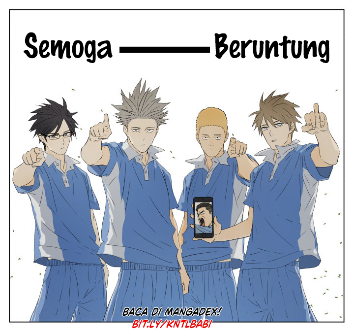Nan Hao & Shang Feng Chapter 43 Gambar 14