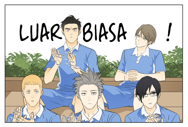 Nan Hao & Shang Feng Chapter 43 Gambar 3