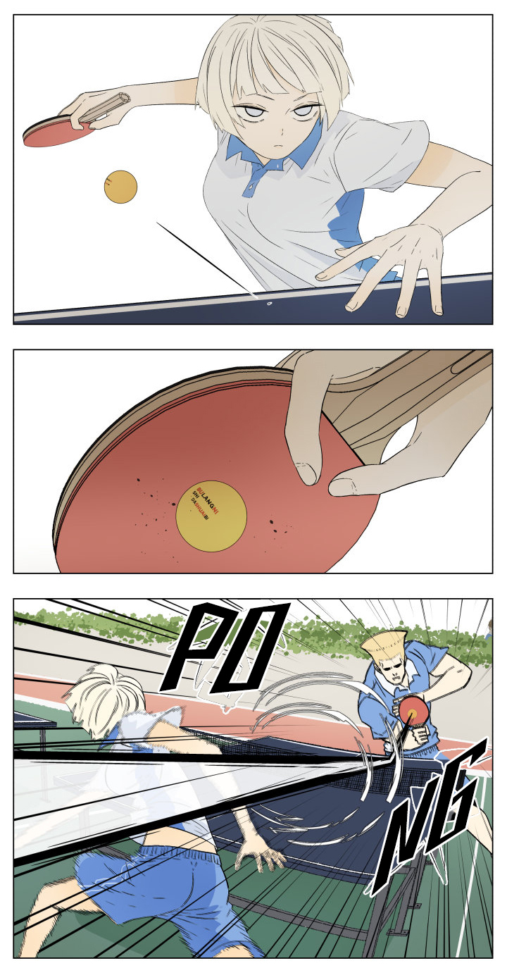 Nan Hao & Shang Feng Chapter 43 Gambar 5