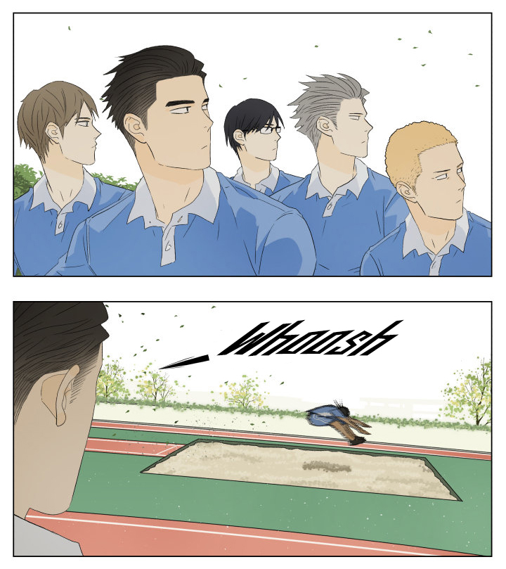 Nan Hao & Shang Feng Chapter 43 Gambar 9