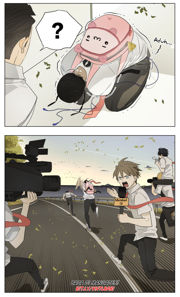 Nan Hao & Shang Feng Chapter 42 Gambar 10