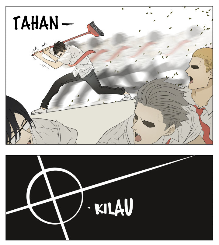 Nan Hao & Shang Feng Chapter 42 Gambar 8