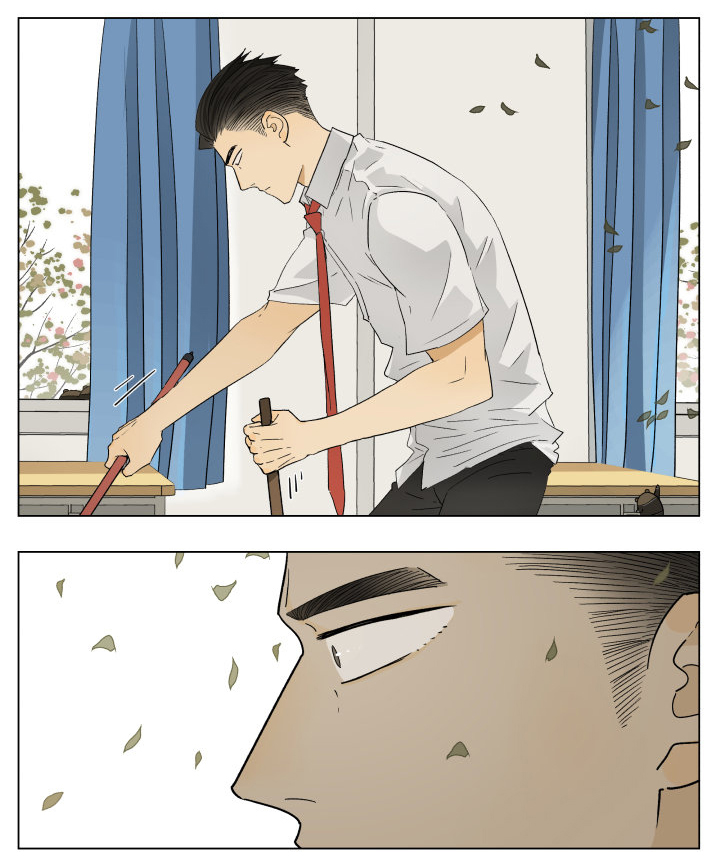 Baca Manhua Nan Hao & Shang Feng Chapter 41 Gambar 2