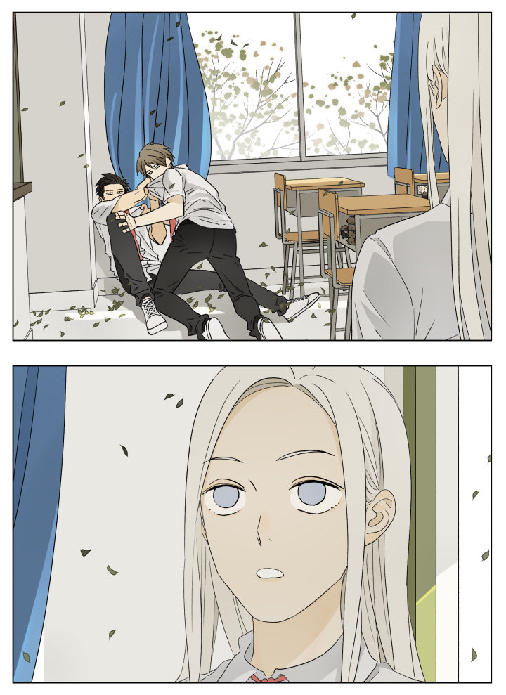 Nan Hao & Shang Feng Chapter 41 Gambar 6
