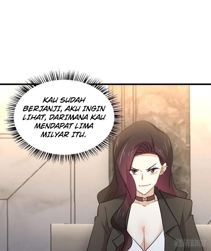 Immortal Swordsman in The Reverse World Chapter 167 Gambar 37
