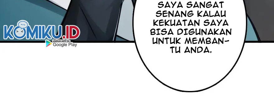 Release That Witch Chapter 229 Gambar 27