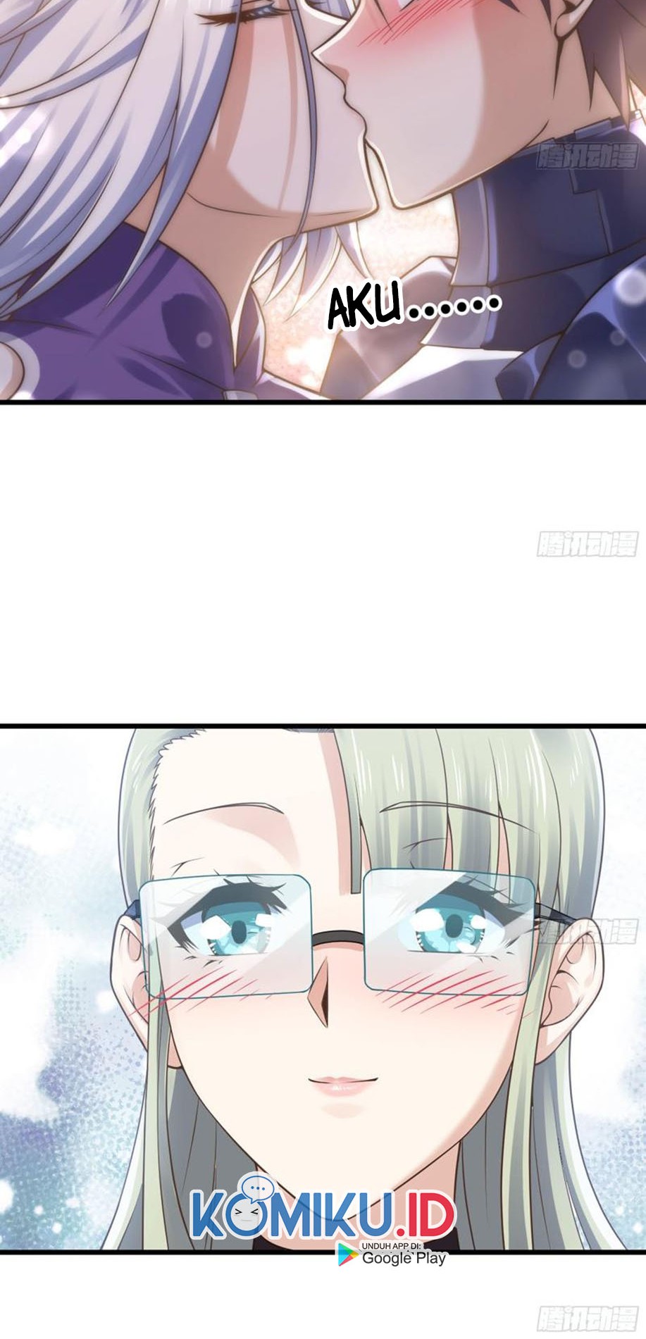 My Wife is a Demon Queen Chapter 263 Gambar 22