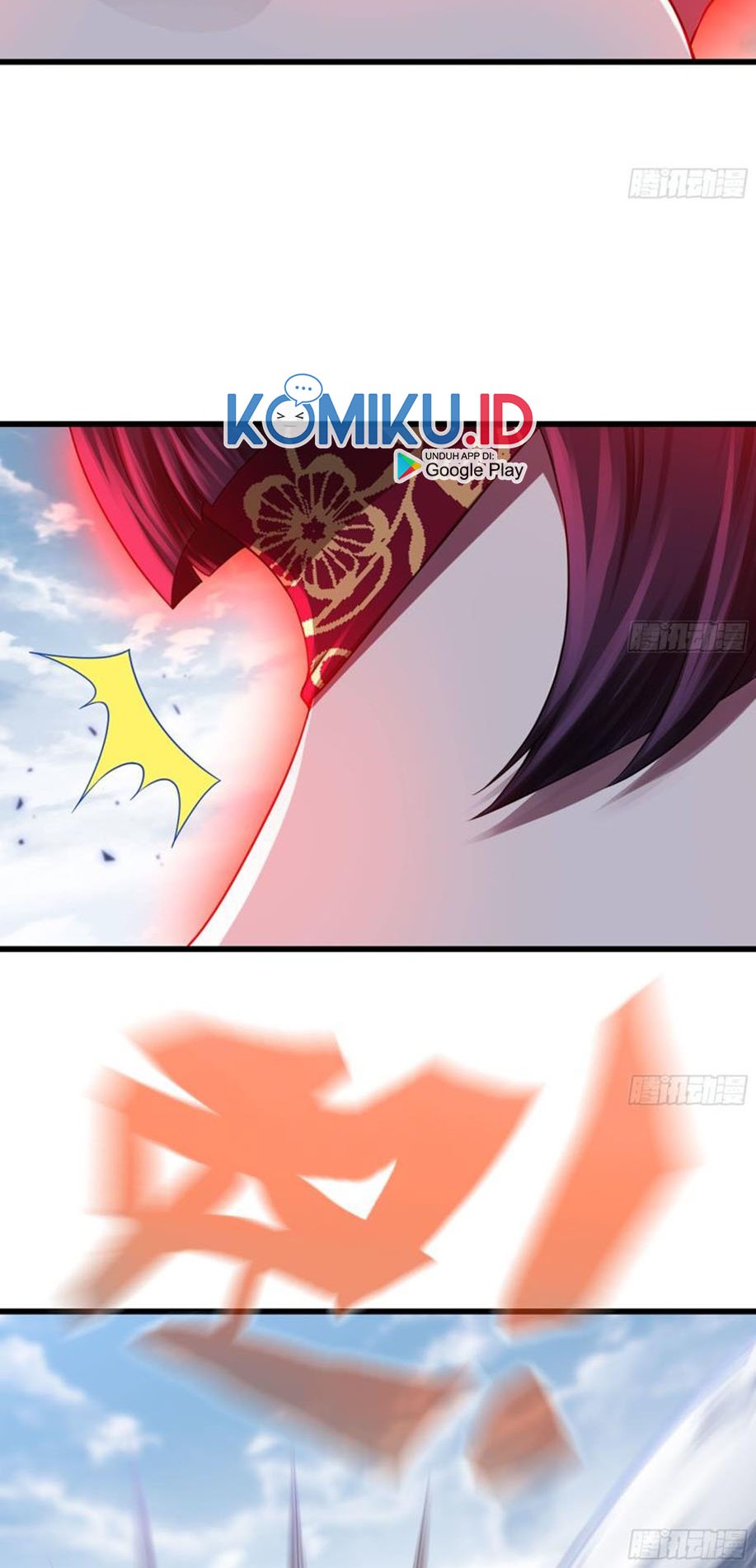 My Wife is a Demon Queen Chapter 263 Gambar 4