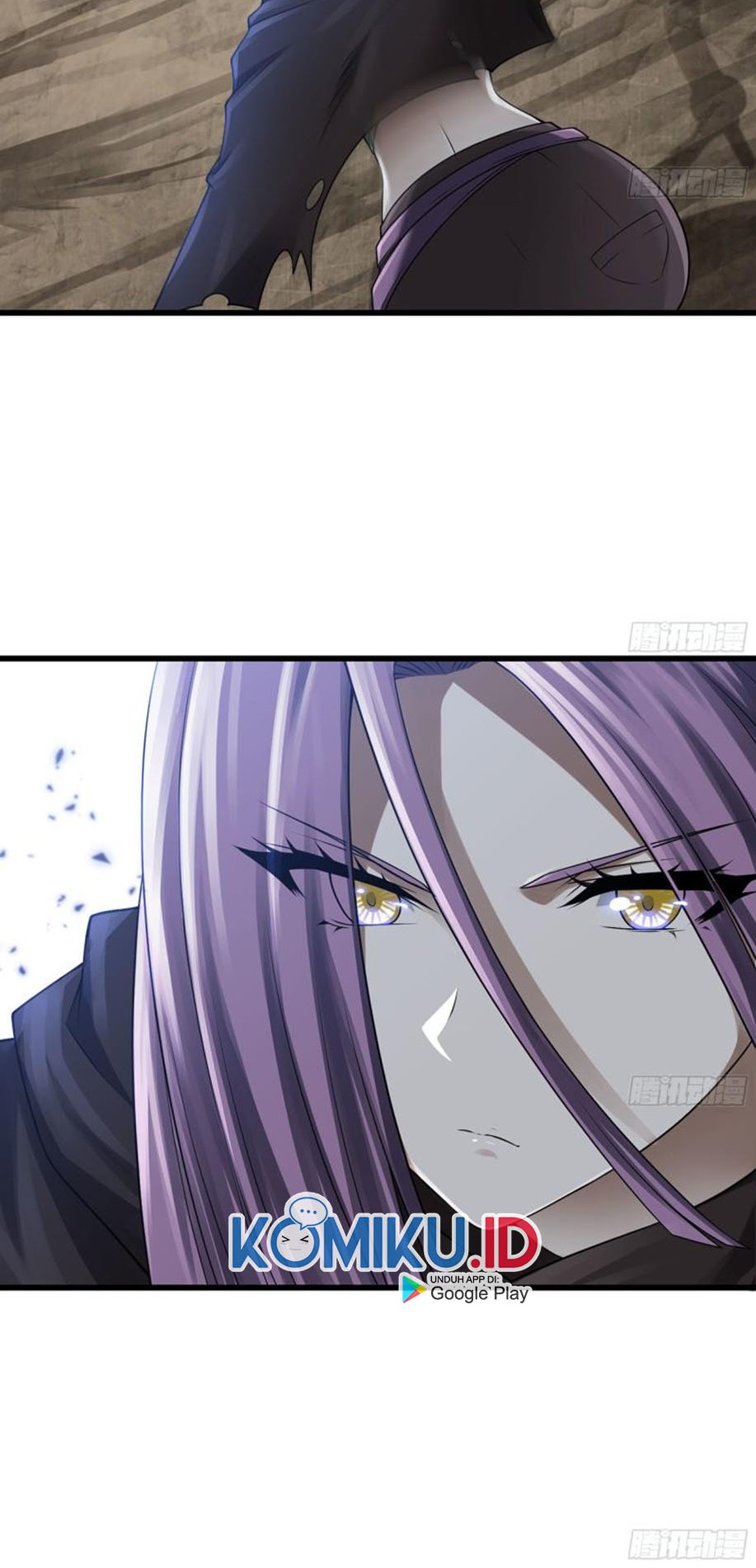 My Wife is a Demon Queen Chapter 263 Gambar 6