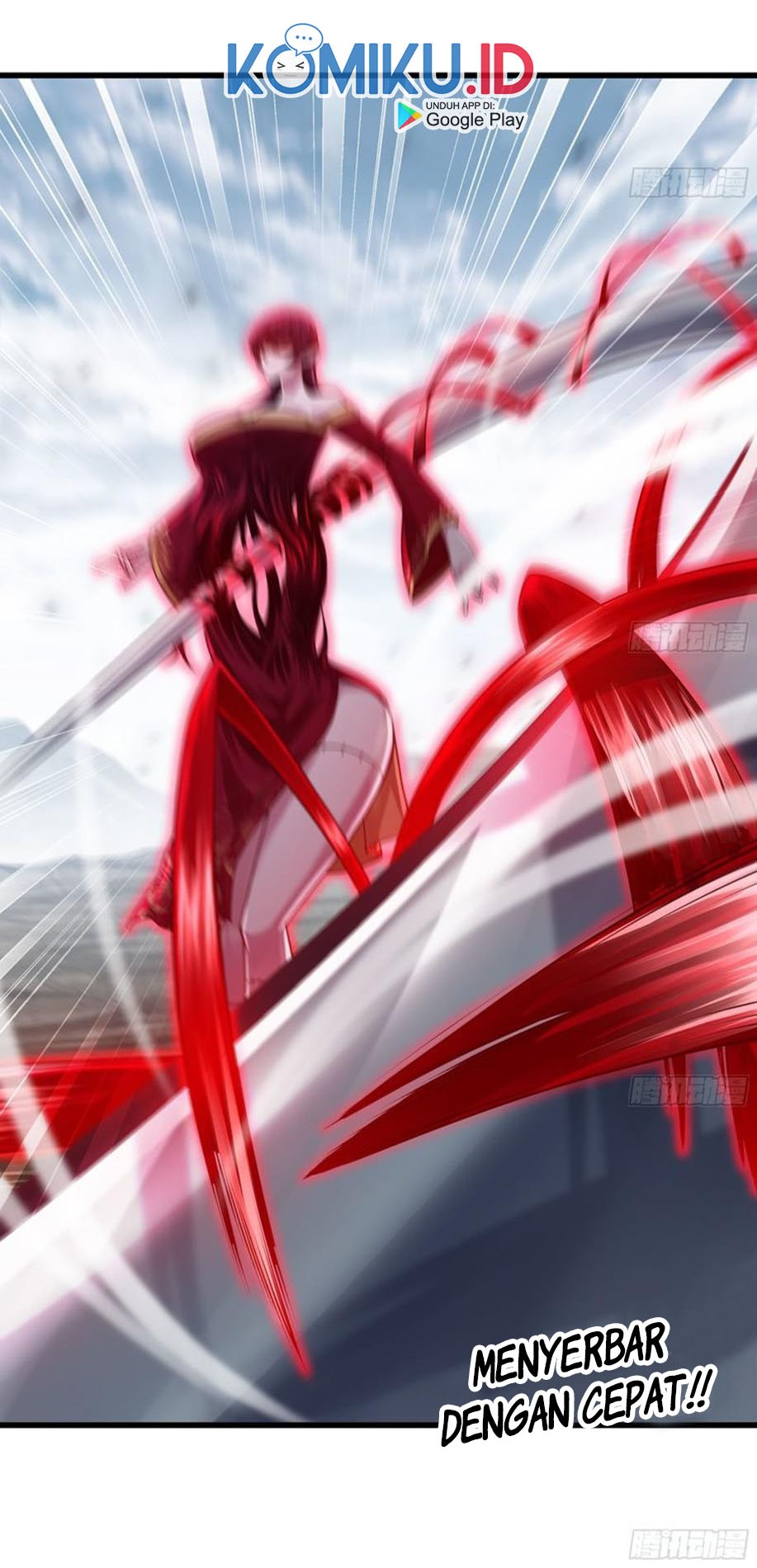 My Wife is a Demon Queen Chapter 263 Gambar 10