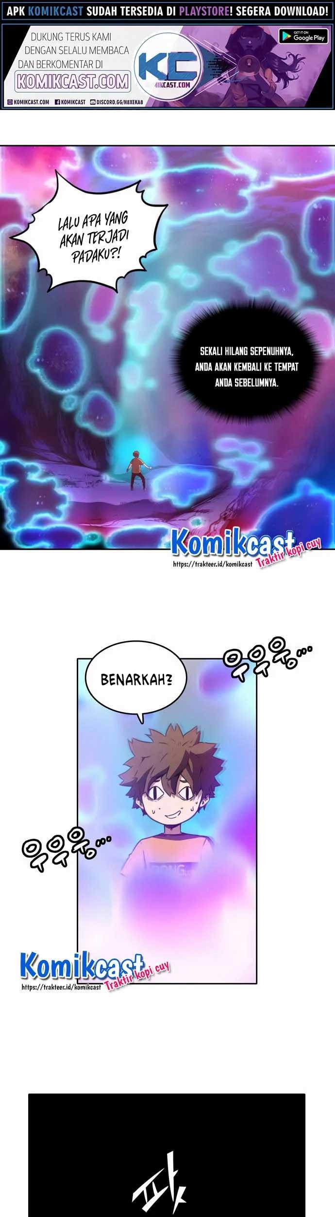 OOPARTS Chapter 29 Gambar 16