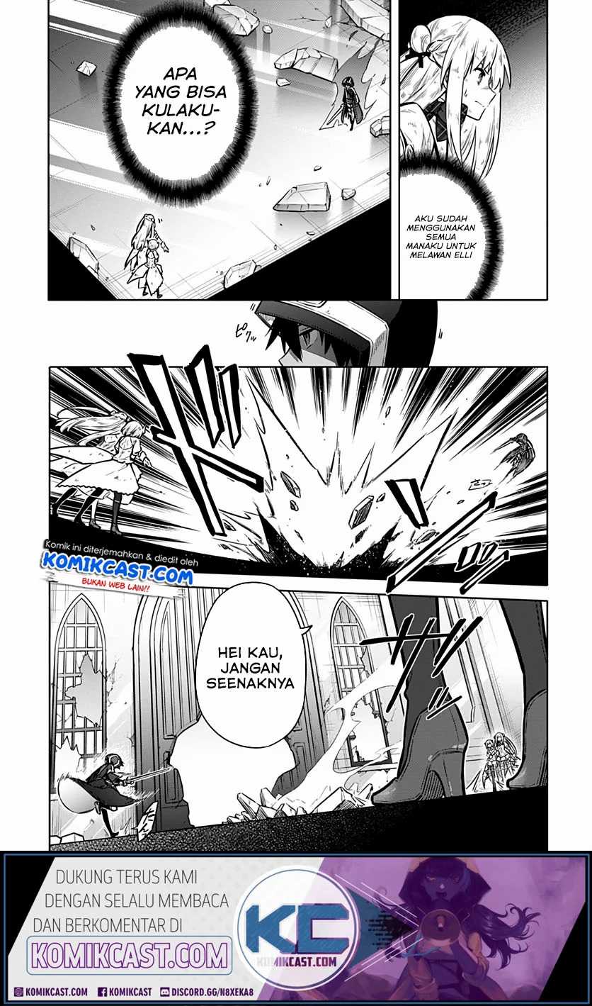Baca Manga Assassin’s Pride Chapter 30.2 Gambar 2