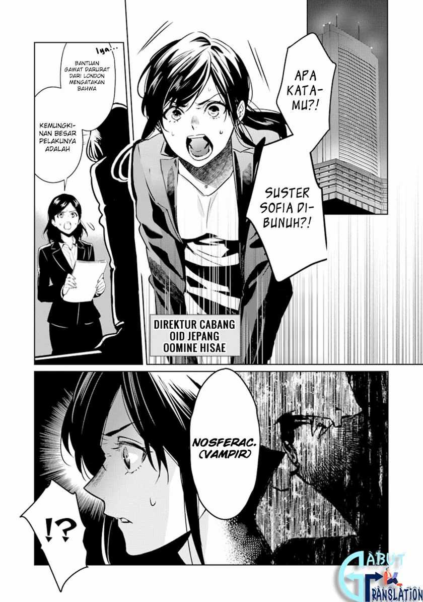 Baca Manga Makai Kaeri no Rettou Nouryokusha Chapter 2 Gambar 2
