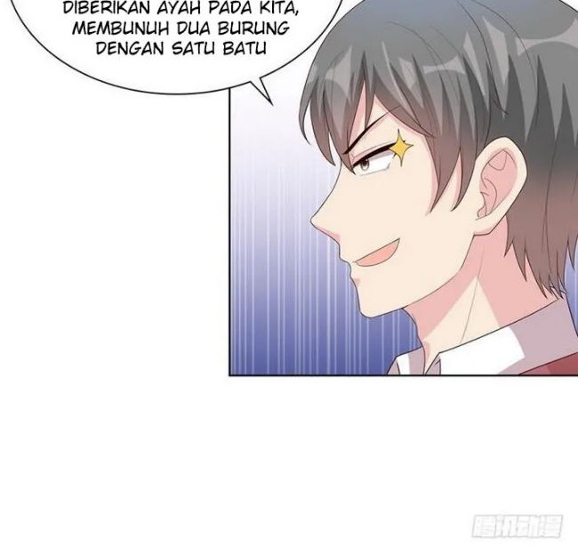 The Wife Contract and My Daughter’s Nanny Chapter 91 Gambar 6