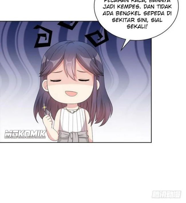 The Wife Contract and My Daughter’s Nanny Chapter 91 Gambar 12