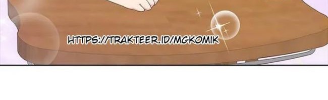 The Wife Contract and My Daughter’s Nanny Chapter 91 Gambar 20