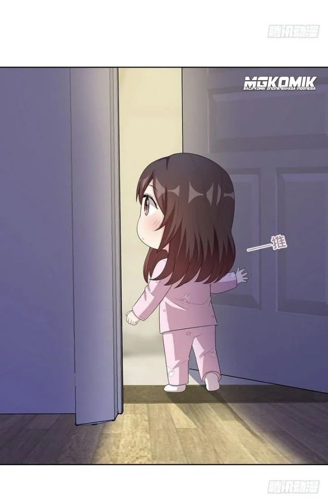 The Wife Contract and My Daughter’s Nanny Chapter 92 Gambar 6