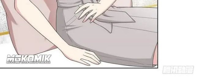 The Wife Contract and My Daughter’s Nanny Chapter 93 Gambar 11