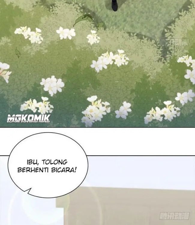 The Wife Contract and My Daughter’s Nanny Chapter 94 Gambar 18