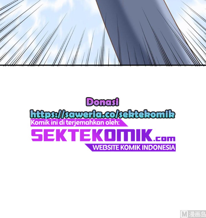 Peerless Sword God Chapter 154 Gambar 23