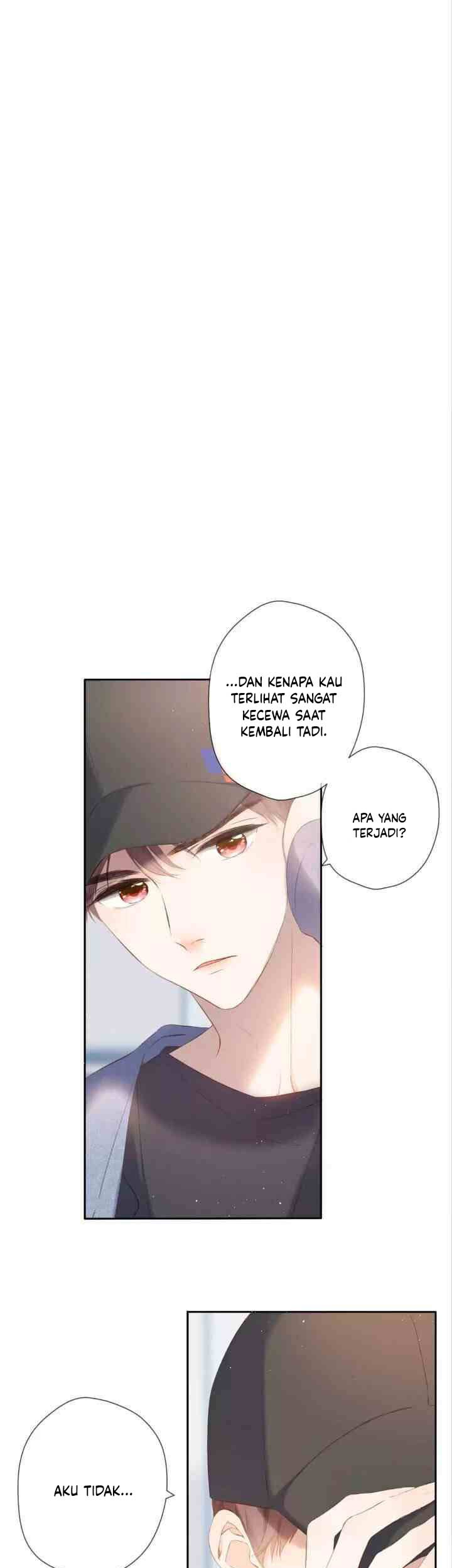 Baca Manhua Once More Chapter 29 Gambar 2