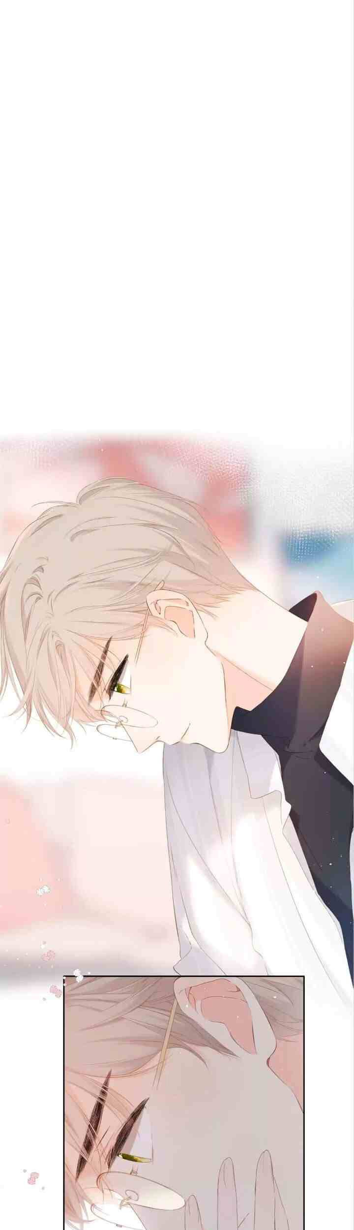 Baca Manhua Once More Chapter 30 Gambar 2