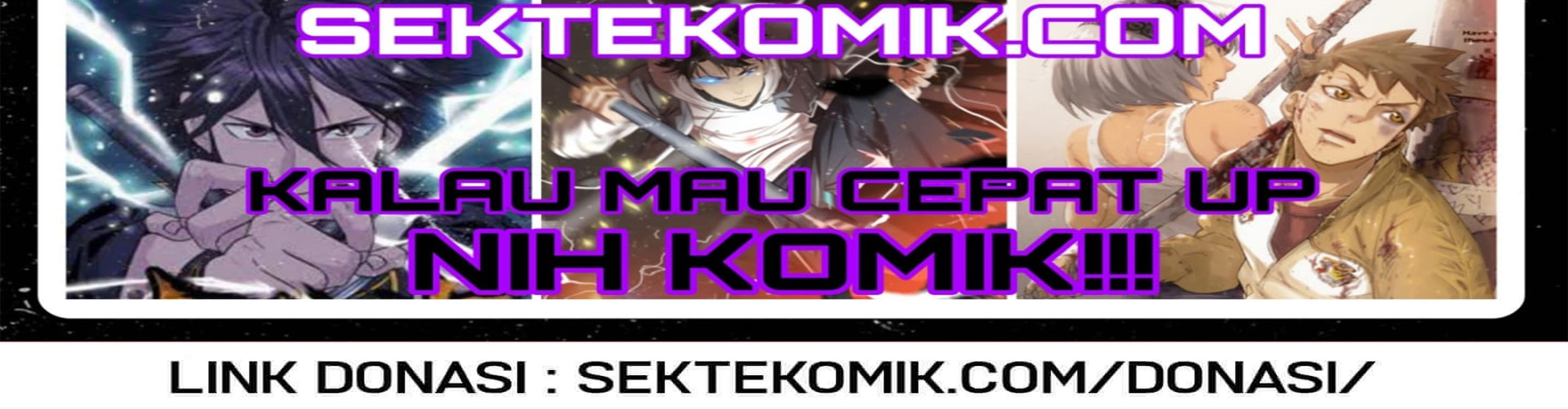 Greatest Sword Immortal Chapter 76 Gambar 16