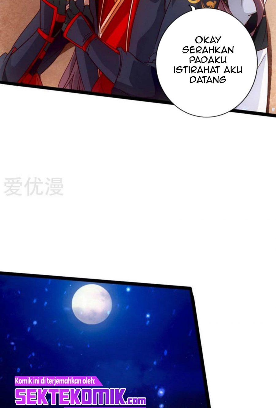 Xianwu Dizun Chapter 71 Gambar 15