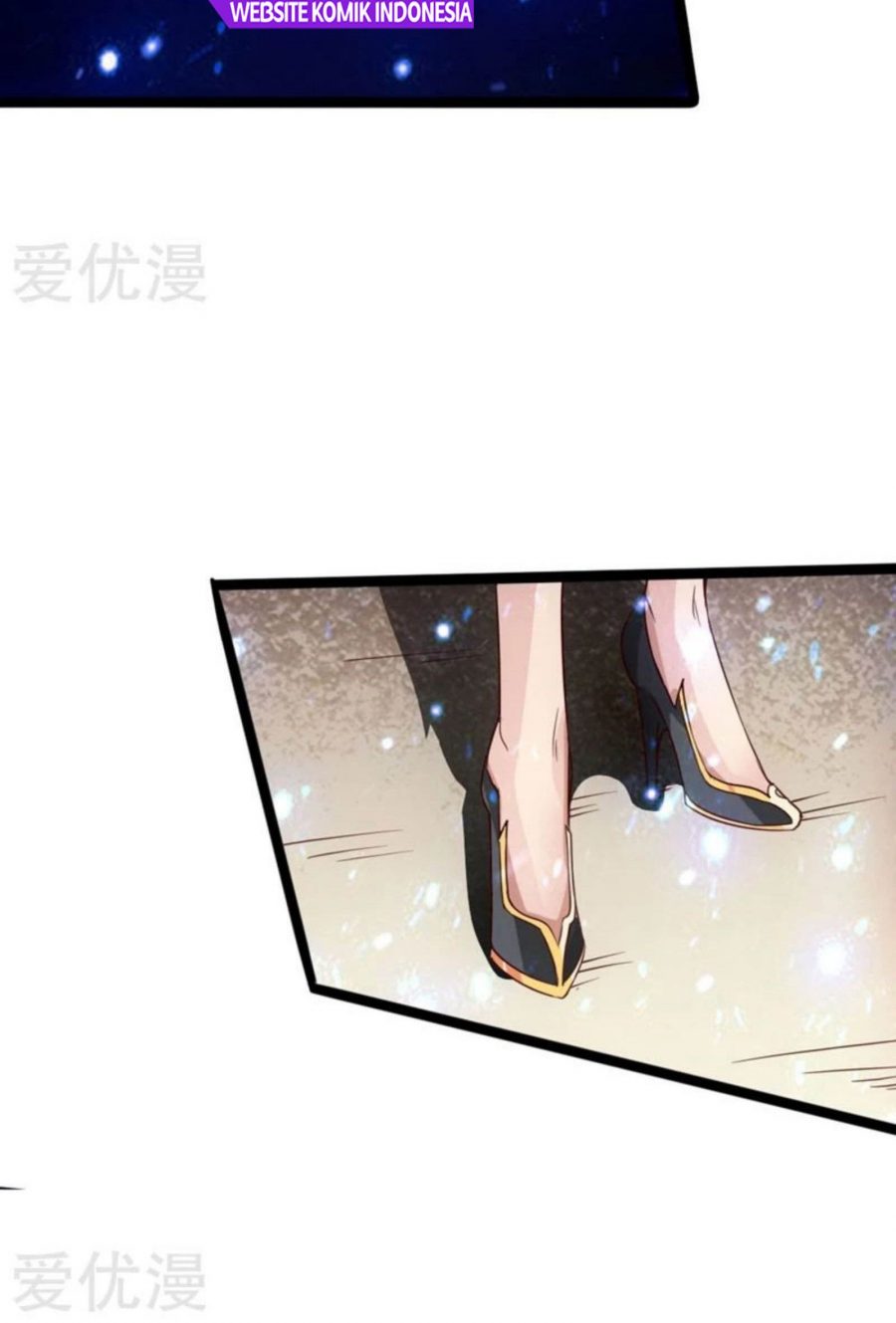 Xianwu Dizun Chapter 71 Gambar 16