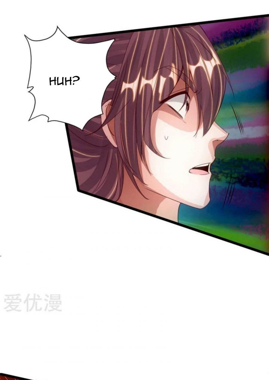 Xianwu Dizun Chapter 71 Gambar 8