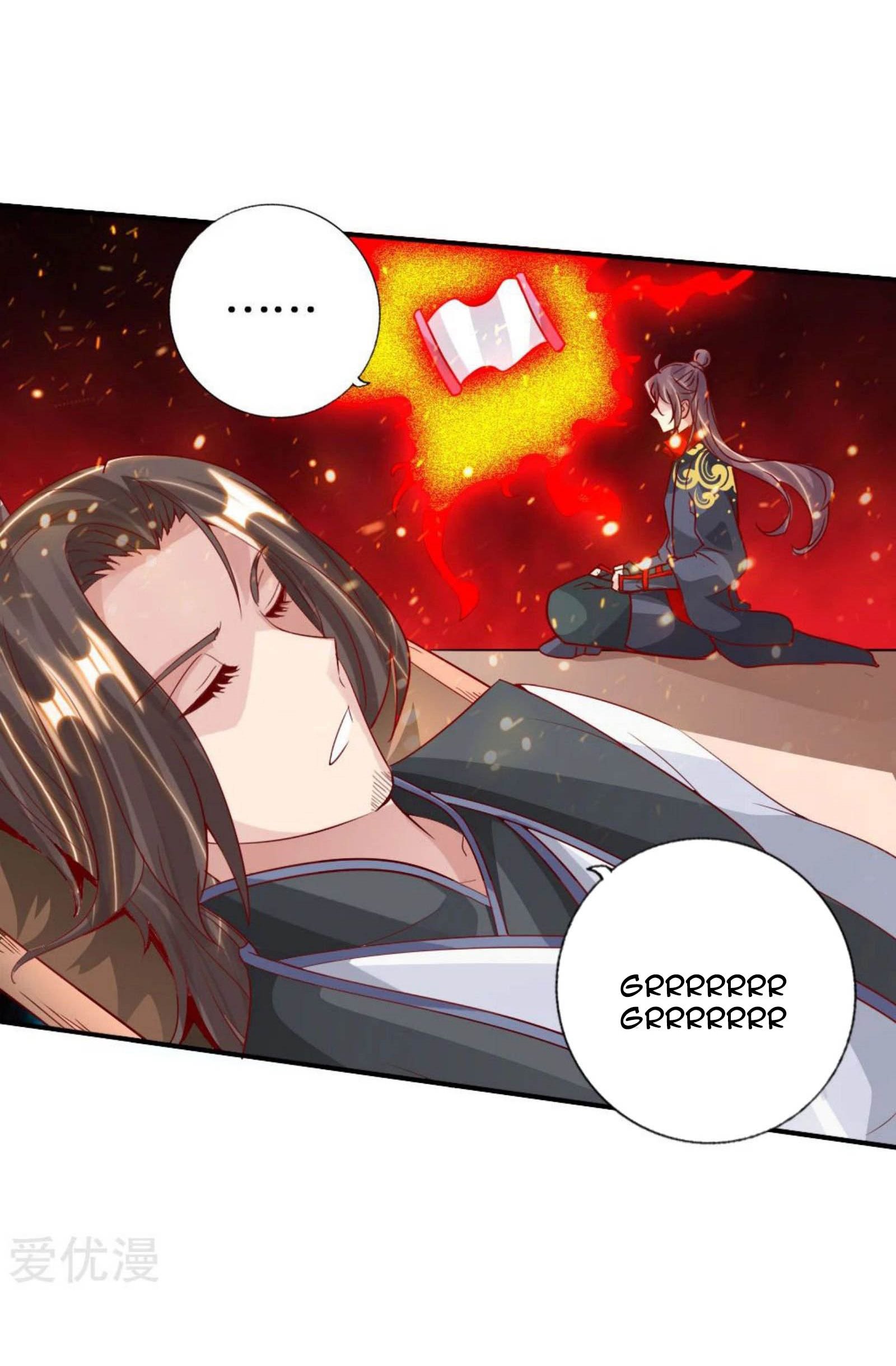 Xianwu Dizun Chapter 70 Gambar 28
