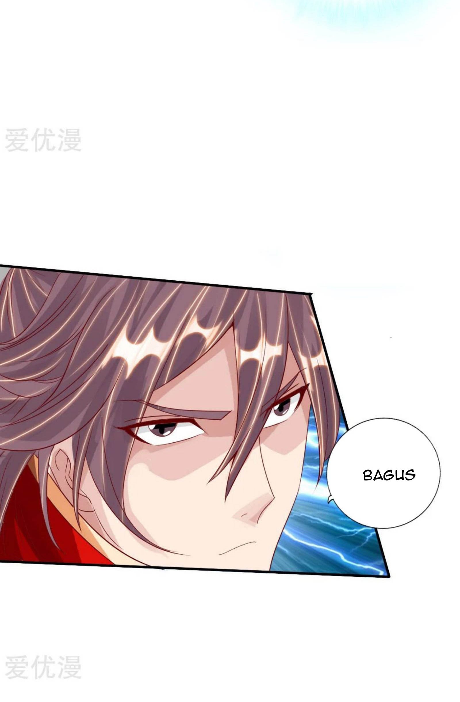 Xianwu Dizun Chapter 70 Gambar 30