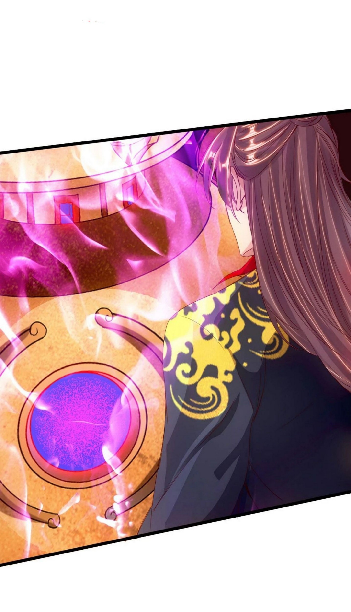 Xianwu Dizun Chapter 70 Gambar 5