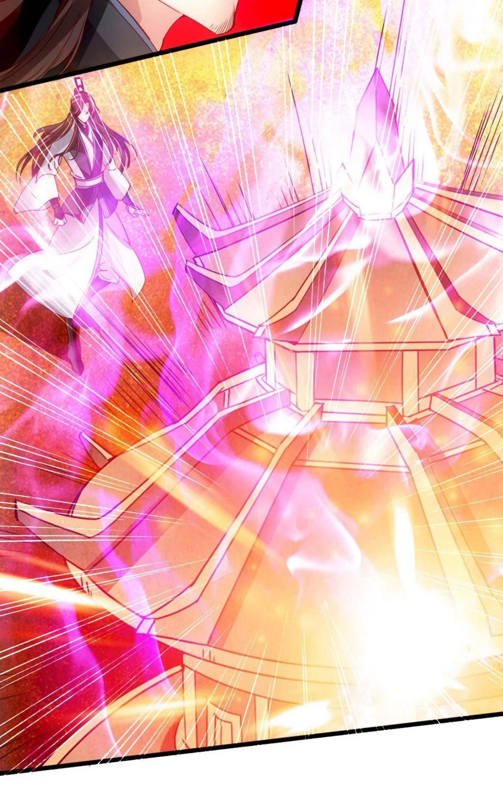 Xianwu Dizun Chapter 70 Gambar 7