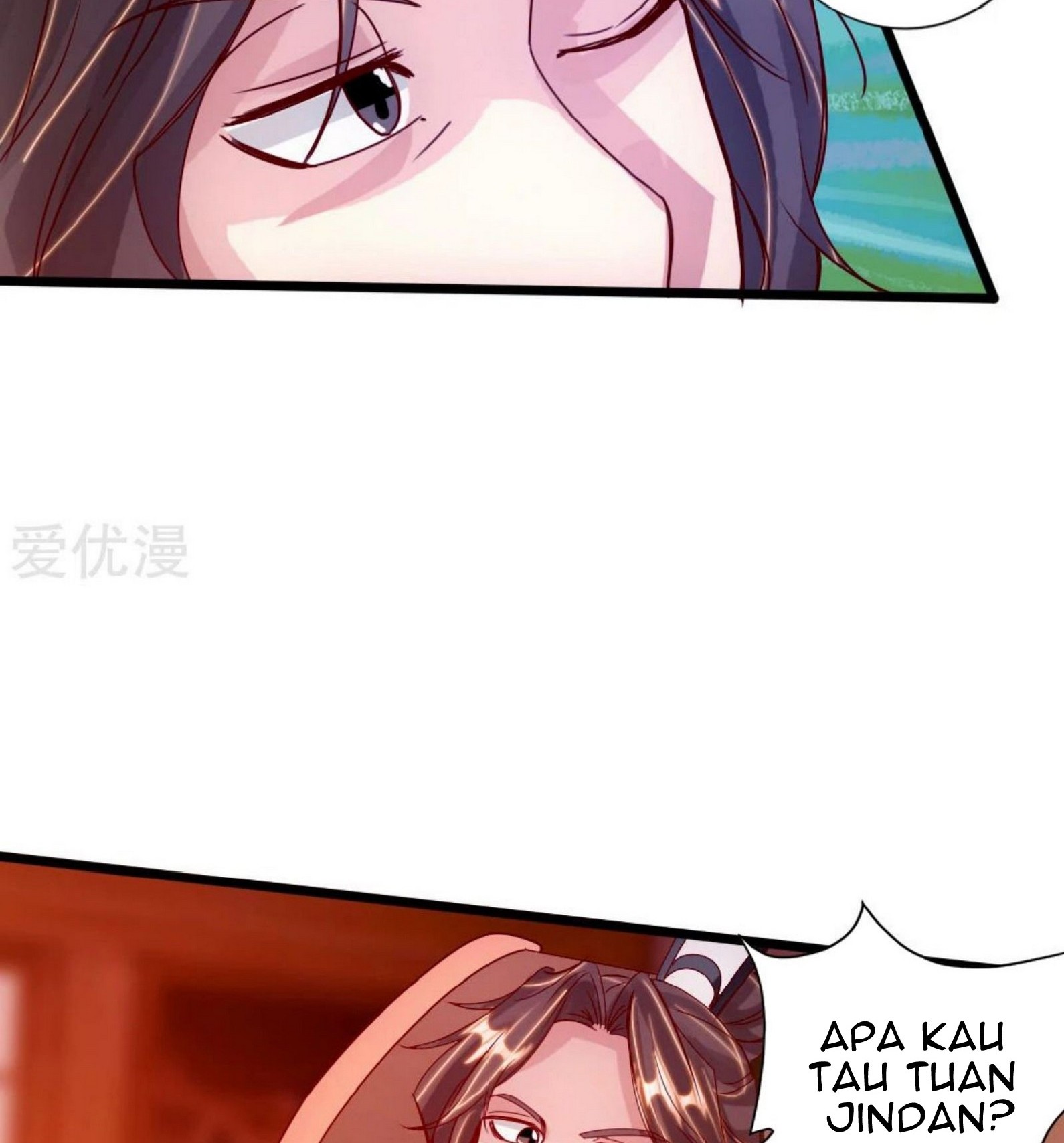 Xianwu Dizun Chapter 70 Gambar 14