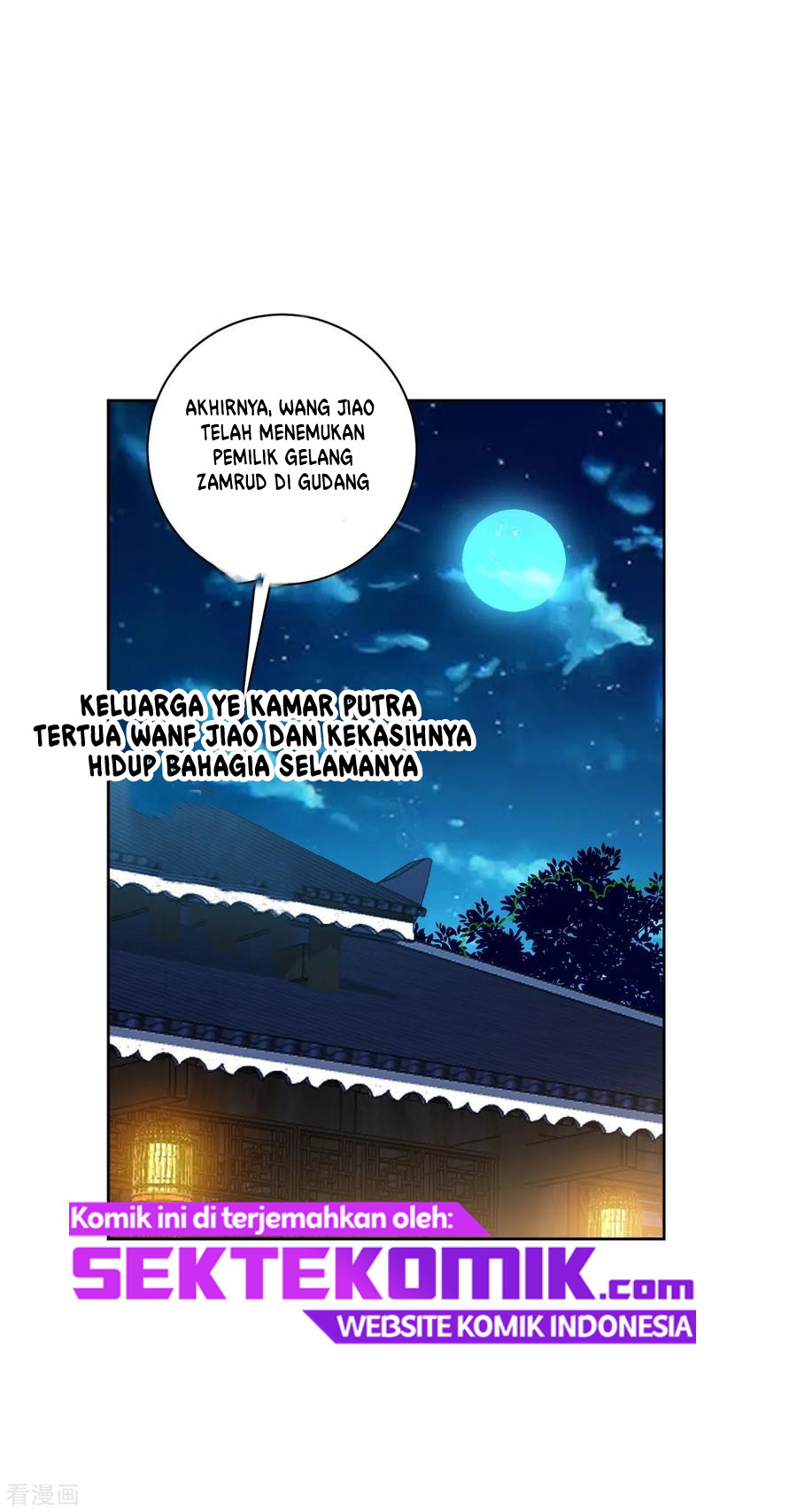 First Class Family Chapter 172 Gambar 13