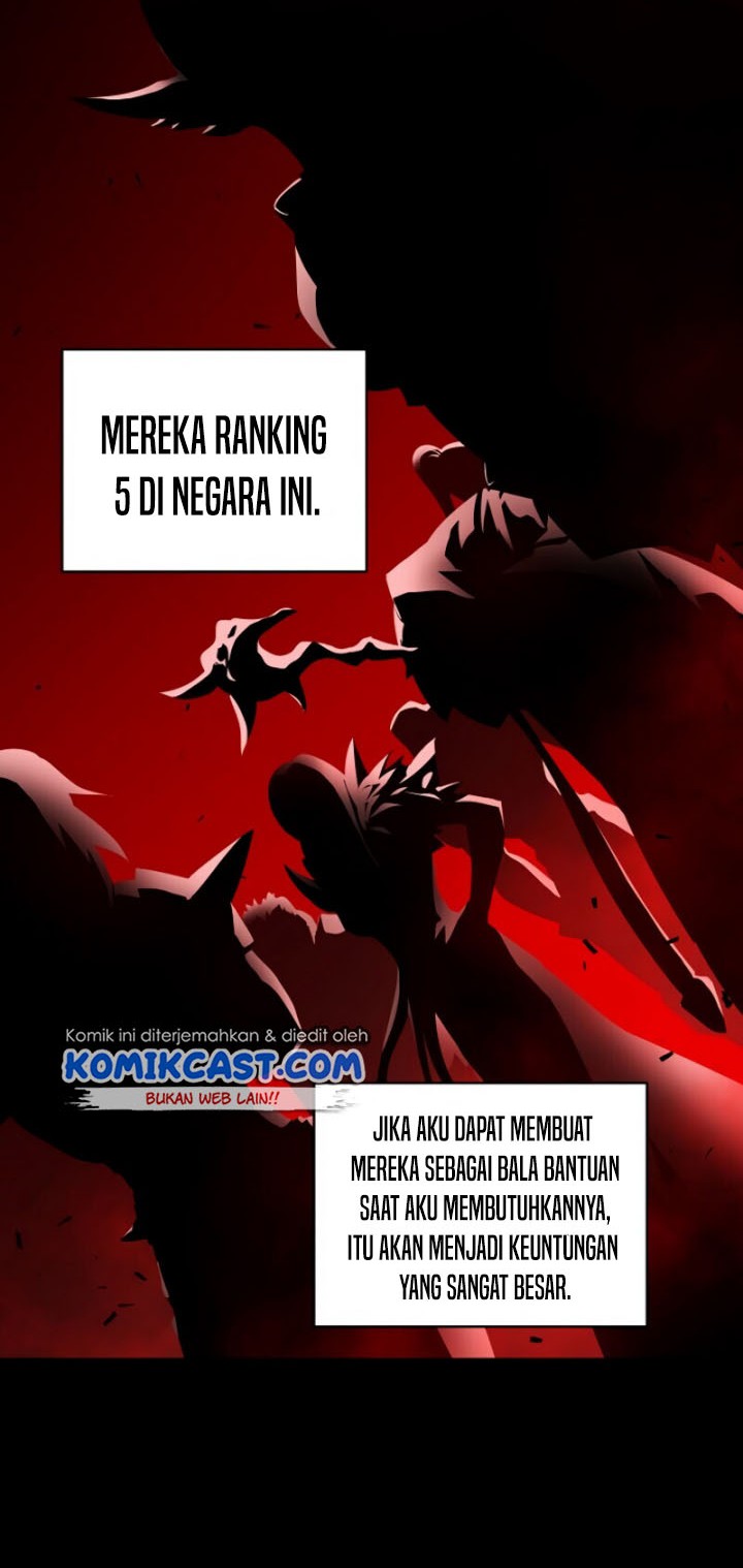 Return of the Frozen Player Chapter 16 Gambar 37