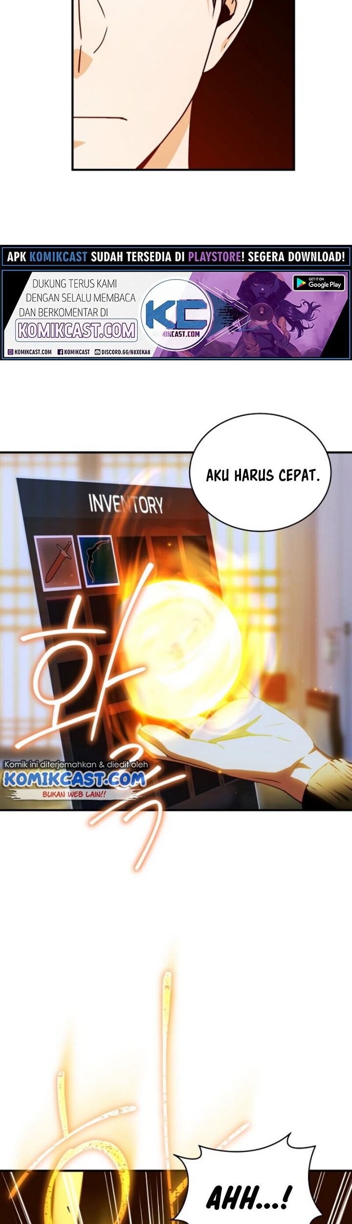 Return of the Frozen Player Chapter 16 Gambar 7