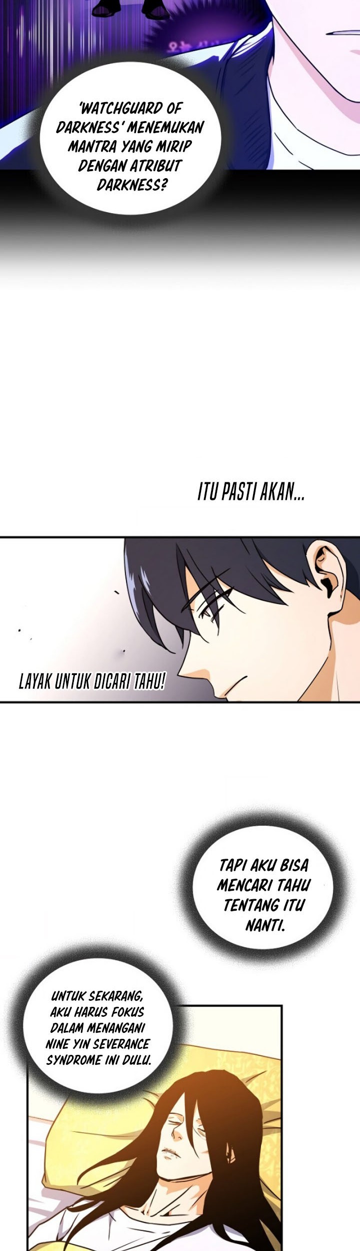 Return of the Frozen Player Chapter 16 Gambar 19