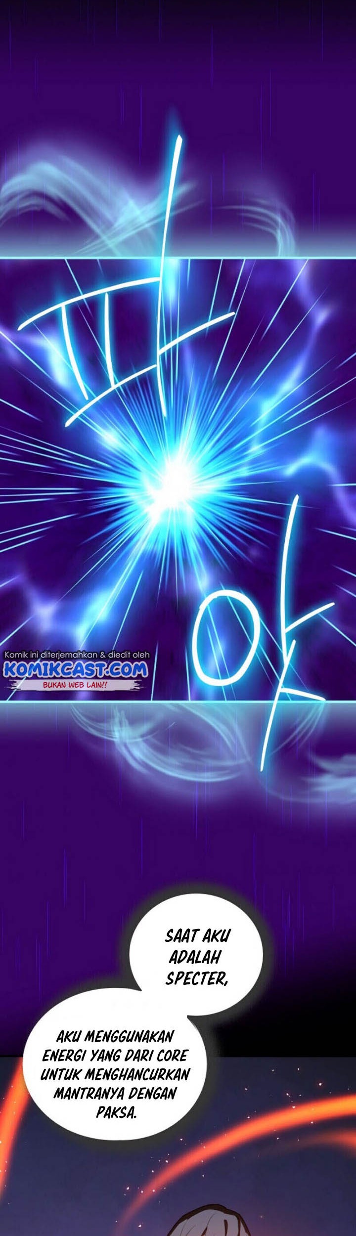 Return of the Frozen Player Chapter 16 Gambar 22
