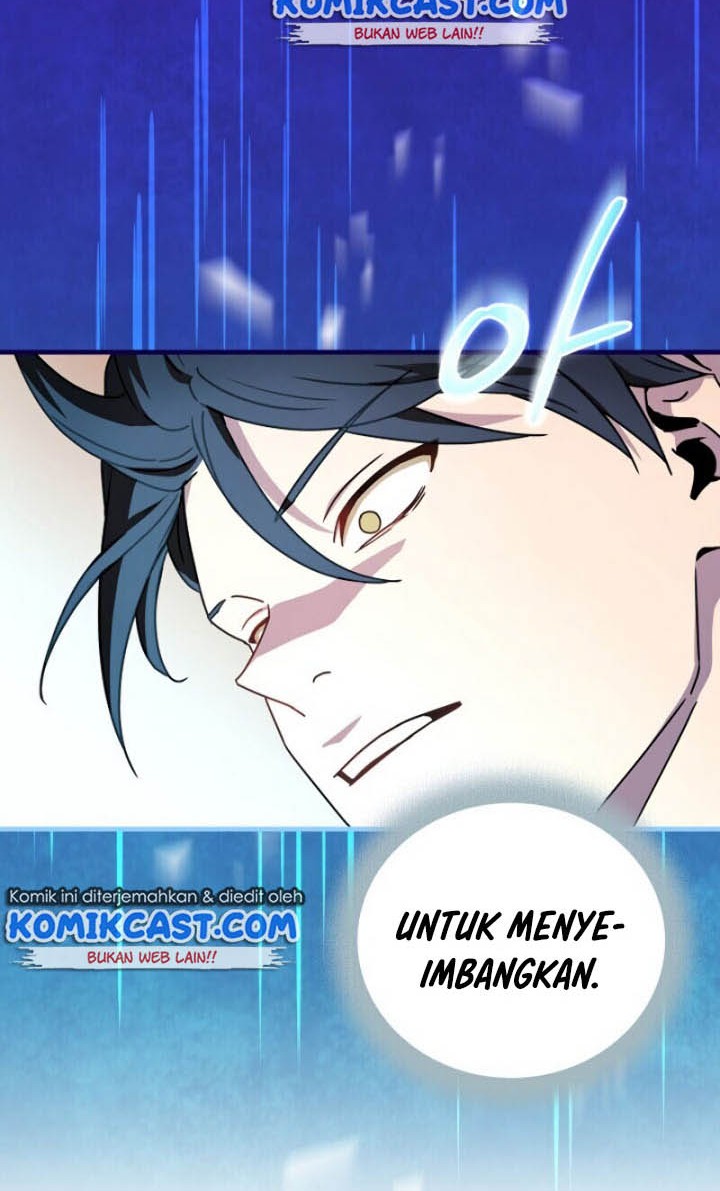 Return of the Frozen Player Chapter 16 Gambar 24
