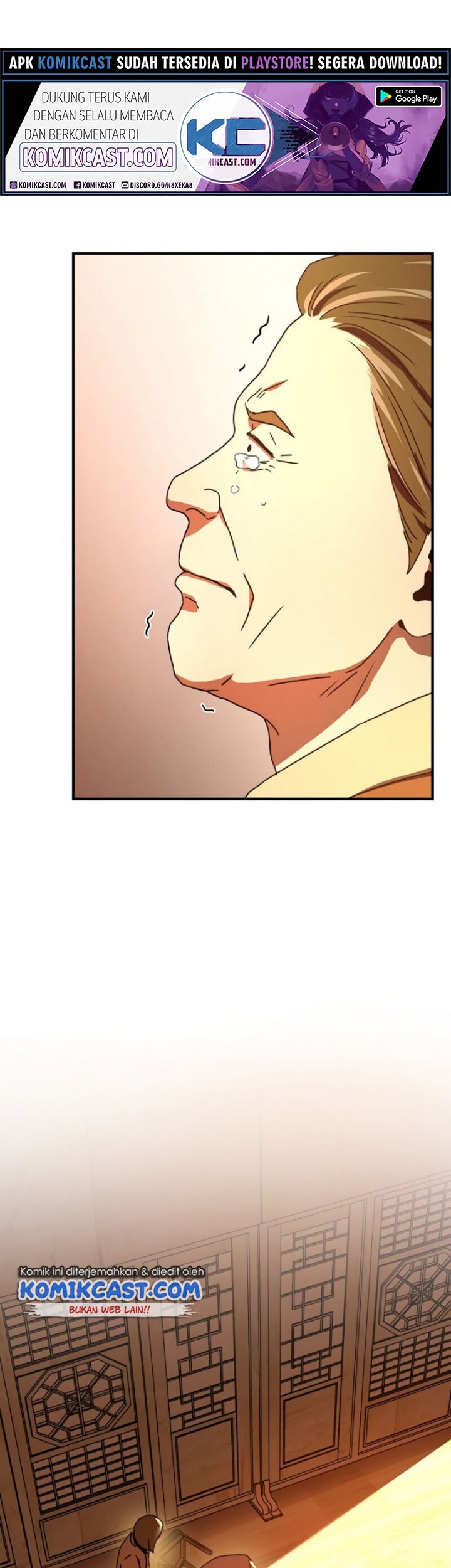 Return of the Frozen Player Chapter 16 Gambar 30