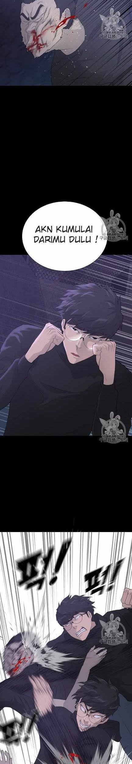Trigger Chapter 42 Gambar 18