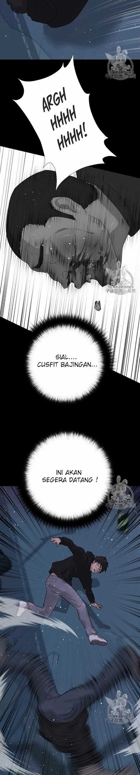 Trigger Chapter 42 Gambar 21