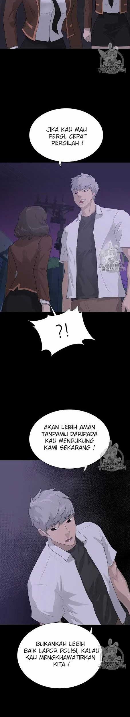 Trigger Chapter 42 Gambar 24
