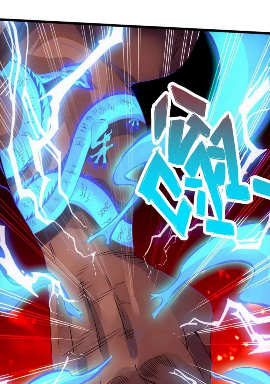 Xianwu Dizun Chapter 71.5 Gambar 23