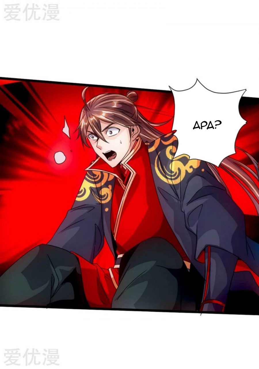 Xianwu Dizun Chapter 71.5 Gambar 27