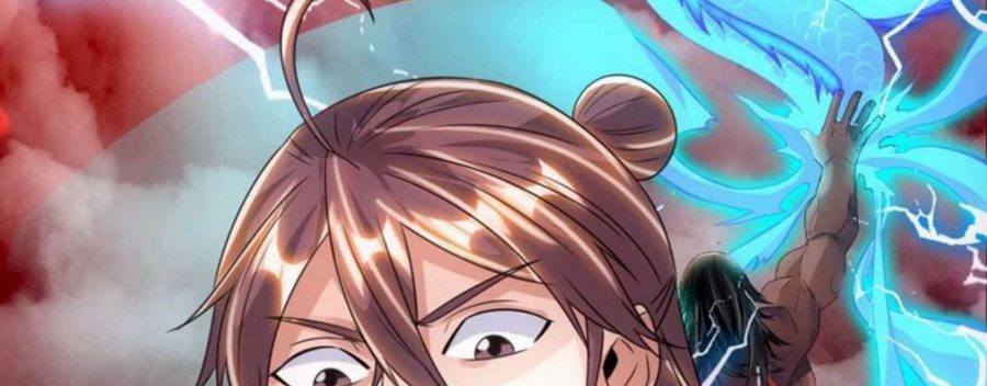 Xianwu Dizun Chapter 71.5 Gambar 30