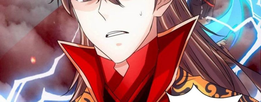Xianwu Dizun Chapter 71.5 Gambar 31